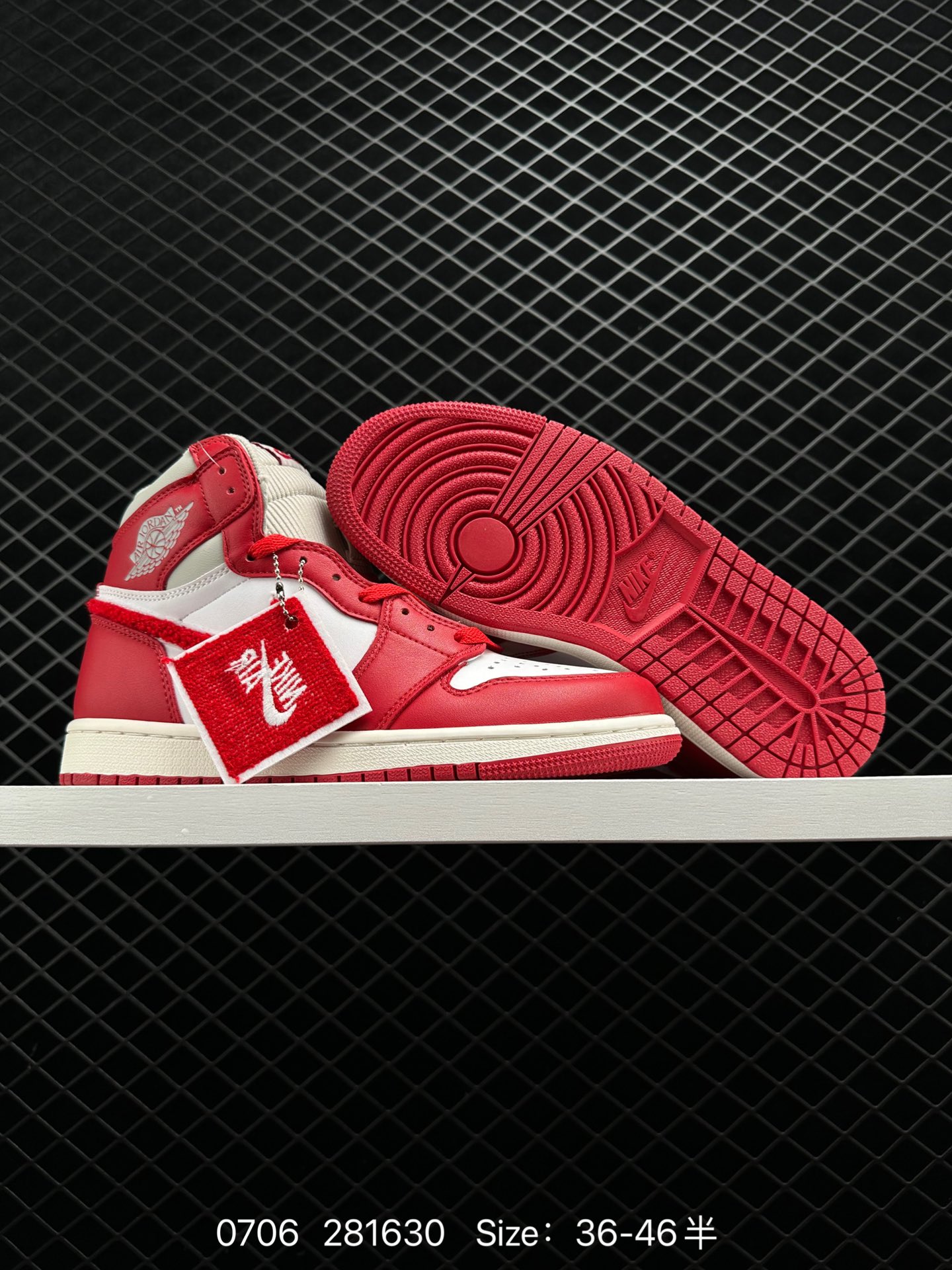 Air Jordan 1 high AJ1